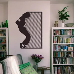 MICHAEL JACKSON en internet