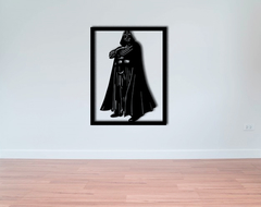 DARTH VADER