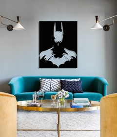 BATMAN en internet