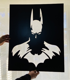 BATMAN en internet