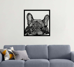 PERRO PUG