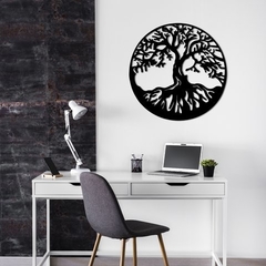 ÁRBOL DE LA VIDA
