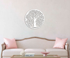 ARBOL 9 en internet