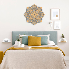 MANDALA 5 - neWall