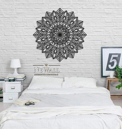 MANDALA 6