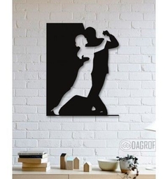 TANGO SOMBRAS