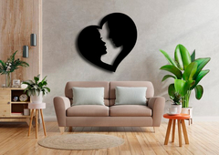 PAREJA CORAZON