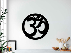 CIRCULO OM