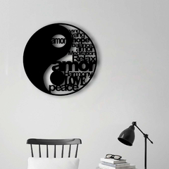 YIN YANG AMOR