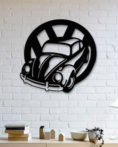 AUTO VOLKSWAGEN