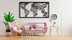 MUNDO GEOMETRICO