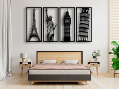 MONUMENTOS - comprar online