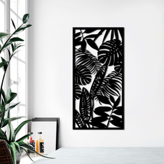 HOJAS TROPICALES