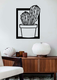 CACTUS 6