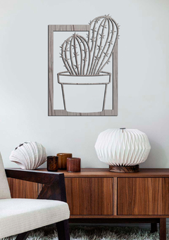 CACTUS 6 - comprar online