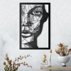 ROSTRO MUJER - comprar online