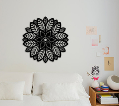 MANDALA 7