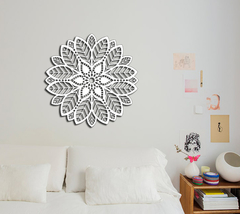 MANDALA 7 en internet
