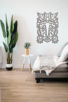 TÓTEM INDIO 1 - comprar online