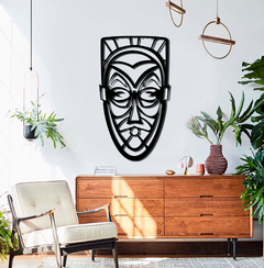 TOTEM INDIO 2