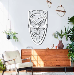 TOTEM INDIO 2 en internet