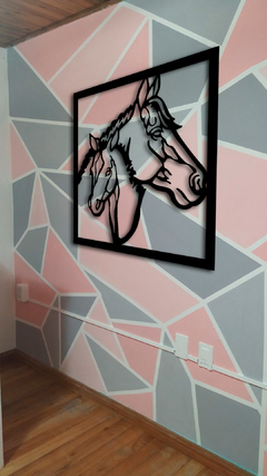 CABALLO 5