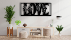 LOVE FLORES - comprar online