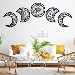 FASES LUNARES - tienda online