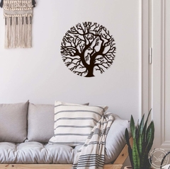 CIRCULO ARBOL