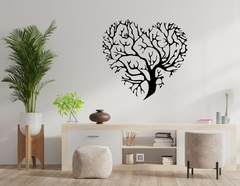 CORAZÓN ÁRBOL