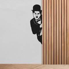CHARLES CHAPLIN - neWall