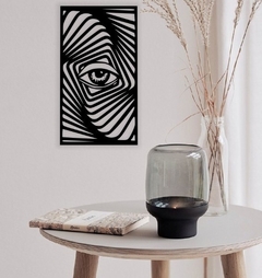 ZEBRA OJO - comprar online
