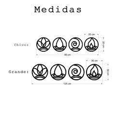 ELEMENTOS - neWall
