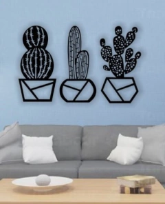 CACTUS en internet