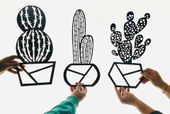 CACTUS - neWall