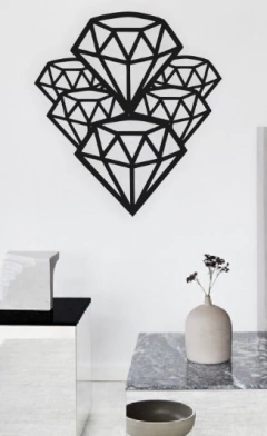 DIAMANTES