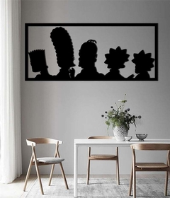 LOS SIMPSON