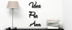 VIVE RIE AMA 2