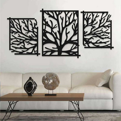 RAMAS DE ARBOL