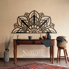 MANDALA 8