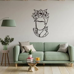 FRIDA 2 - neWall