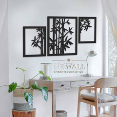 JUNCOS TRIPTICO - comprar online