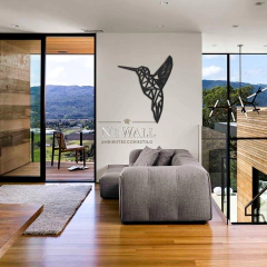 COLIBRI GEOMETRICO 2 - neWall