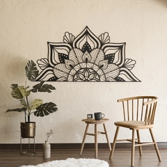 MANDALA 9