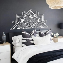 MANDALA 9 - neWall