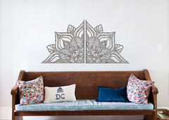 MANDALA EN 2 PARTES - comprar online