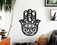 MANO FATIMA SIN MARCO - comprar online