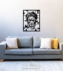 FRIDA LINEAS