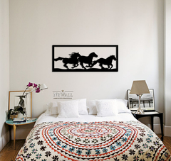 CABALLOS SALVAJES - comprar online