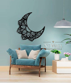 LUNA MANDALA